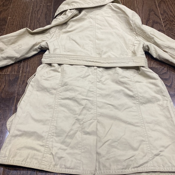 Used girls jacket size 5-6 - Picture 3 of 3